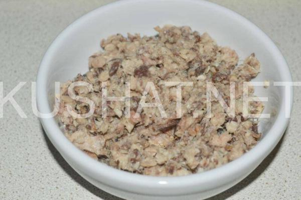 слоеный салат с сардинами и свеклой 3_слоеный салат с сардинами и свеклой