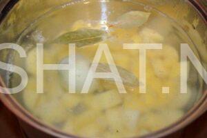 3_суп из рыбной консервы сардины с рисом