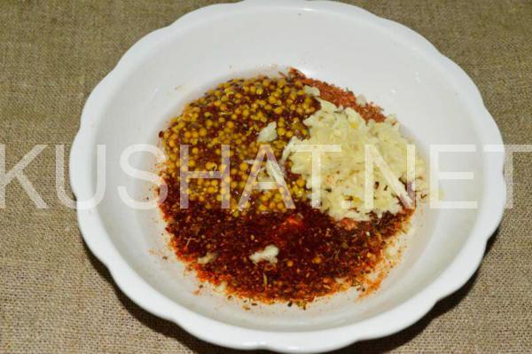 свиная грудинка, запеченная в духовке 3_свиная грудинка, запеченная в духовке