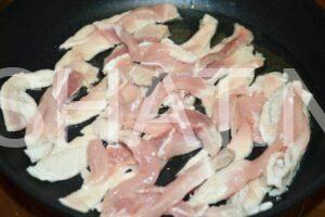 3_свинина с имбирем и соевым соусом