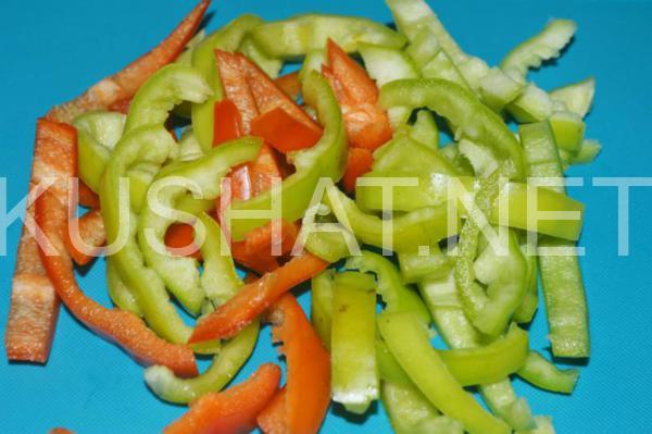 3_свинина тушеная с овощами