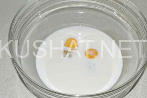 3_сырные блины с зеленью