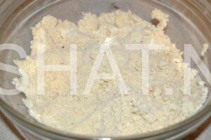 3_торт Монастырская изба