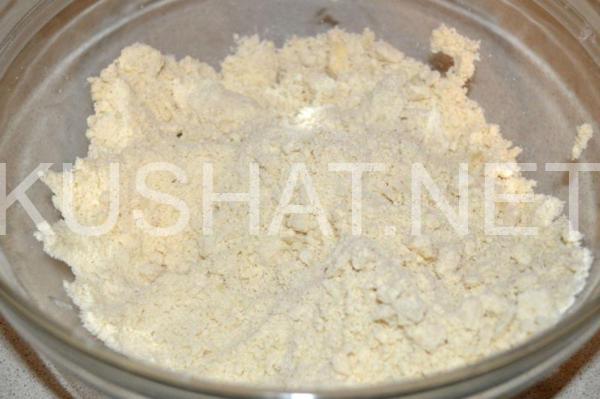 3_торт Монастырская изба