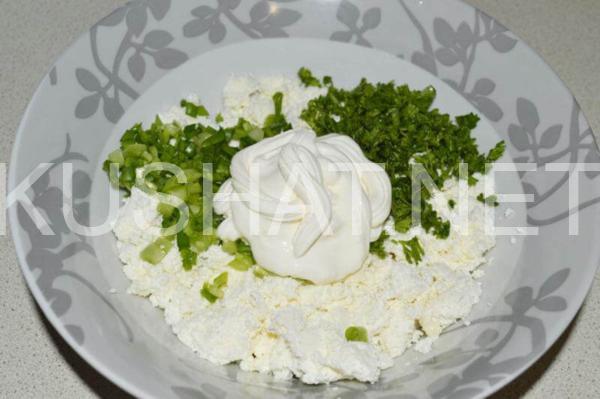 треугольники из лаваша с сыром 3_треугольники из лаваша с сыром