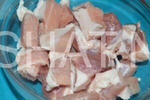 3_украинская домашняя колбаса из свинины