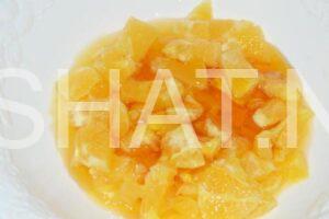 3_утка в медово-апельсиновом соусе