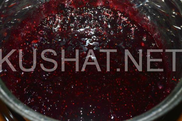 3_варенье из черники на зиму