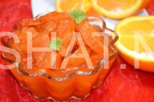 3_грушевое варенье