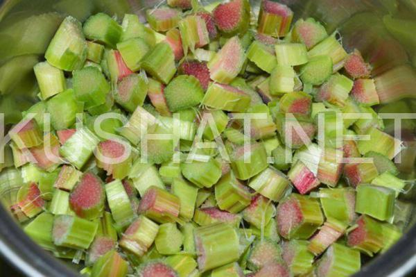 3_варенье из ревеня с маком