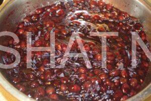 3_виноградный сок в домашних условиях