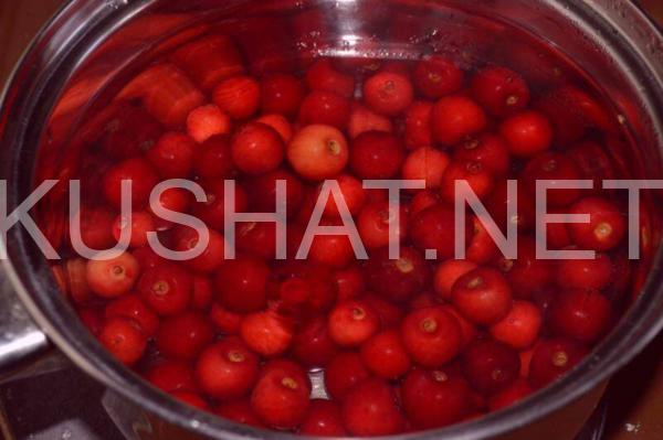 3_вишневый кисель