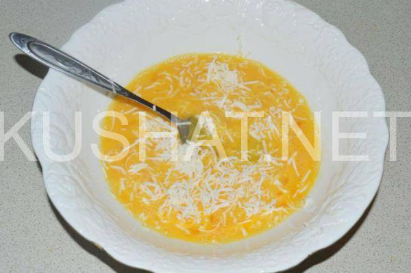 3_яичница с сыром