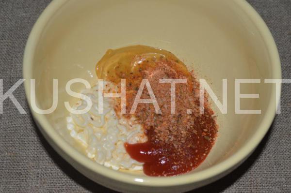 запеченный лещ в духовке 3_запеченный лещ в духовке