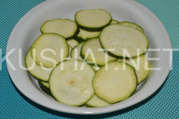 3_запеканка из кабачков с фаршем и помидорами