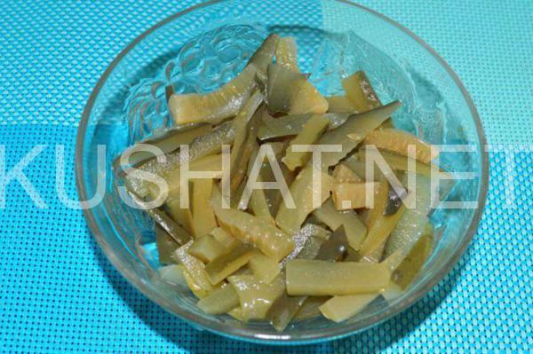 4_азу по-татарски с солеными огурцами
