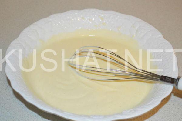 4_быстрая пицца на сковороде за 10 минут