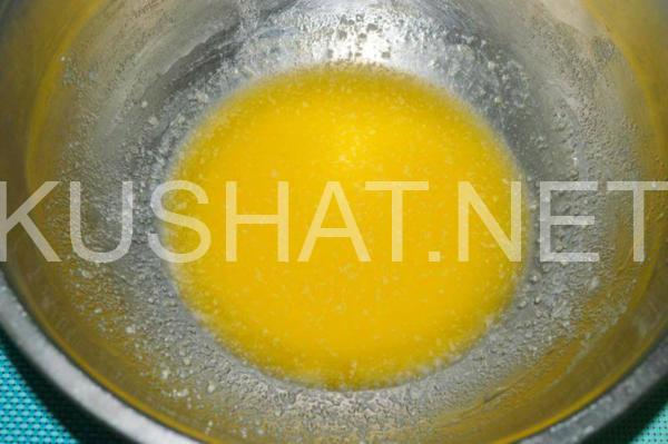 4_быстрый и вкусный пирог со сливами