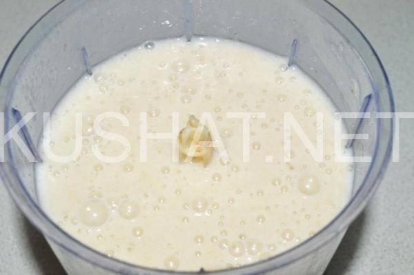 домашнее банановое мороженое 4_домашнее банановое мороженое