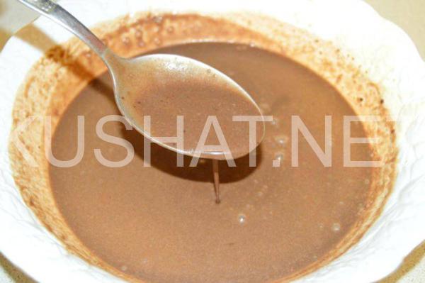 домашнее шоколадное мороженое 4_домашнее шоколадное мороженое