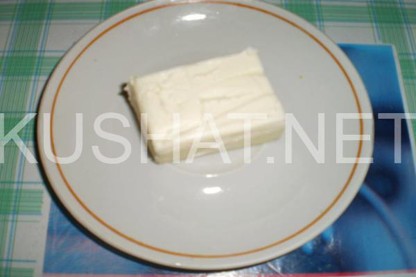 4_домашний плавленый сыр из творога