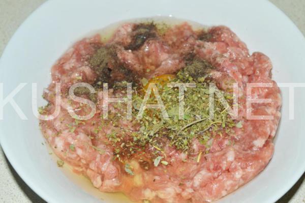 фаршированные бублики с фаршем в духовке 4_фаршированные бублики с фаршем в духовке