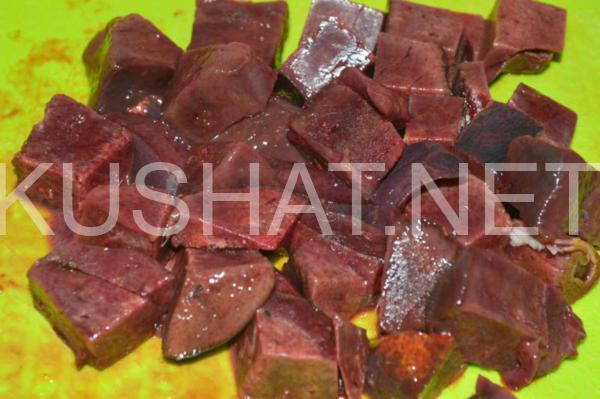 говяжья печень тушеная в сметане 4_говяжья печень тушеная в сметане