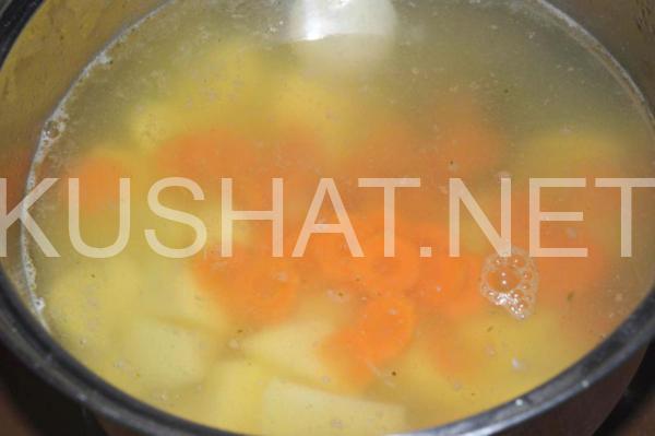 гречневый суп с курицей 4_гречневый суп с курицей