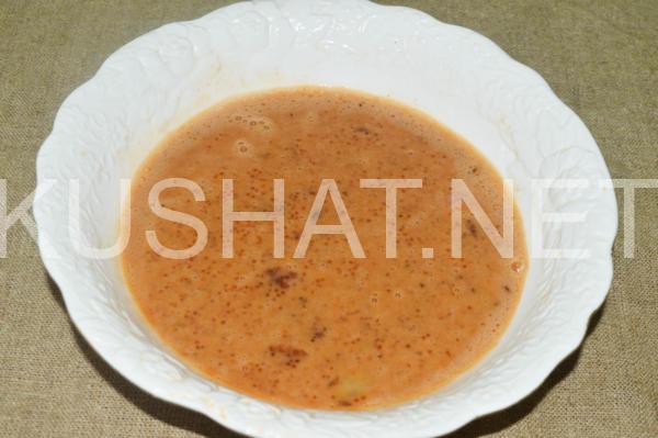 икряники или оладьи из икры 4_икряники или оладьи из икры