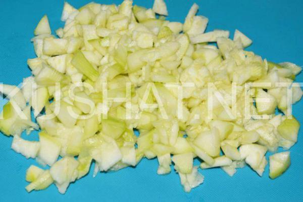 кабачки, фаршированные фаршем в духовке 4_кабачки, фаршированные фаршем в духовке