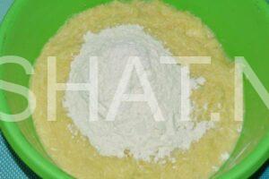 4_кабачковый торт