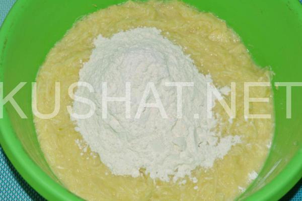 кабачковый торт 4_кабачковый торт