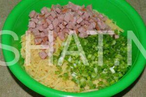 4_картофельные драники с колбасой