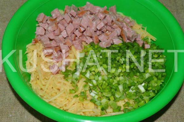 4_картофельные драники с колбасой