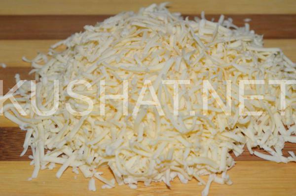 4_картофельные котлеты с сыром и укропом