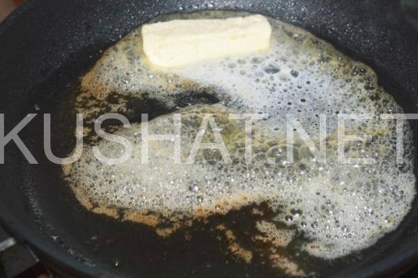 4_курица с грибами в сливочном соусе