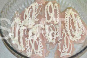 4_куриная грудка с помидорами и сыром в духовке