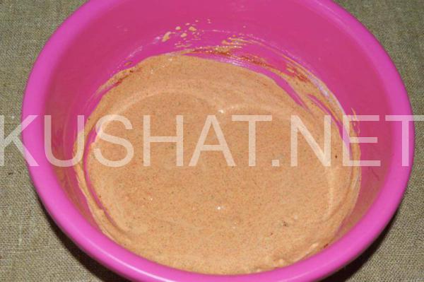 4_куриные ножки в сметане в духовке