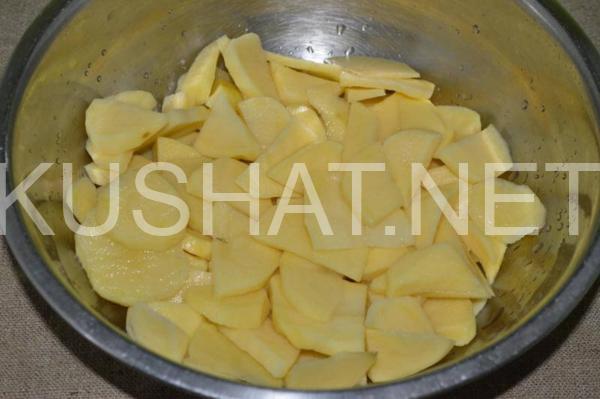 4_куриные спинки в духовке с овощами