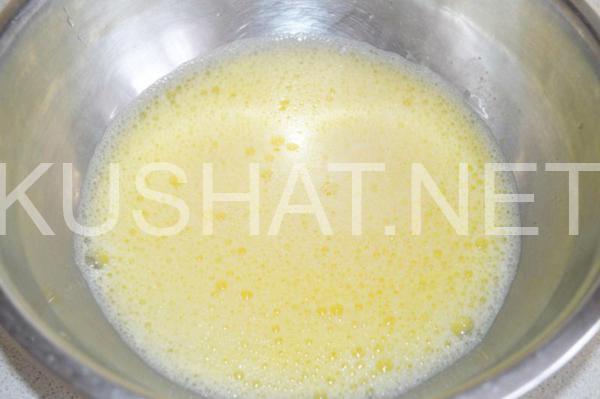 4_ленивые пельмени на сковороде