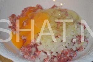 4_люля кебаб из свинины в духовке