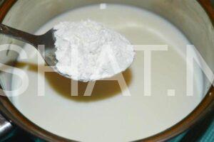 4_мороженое из черной смородины