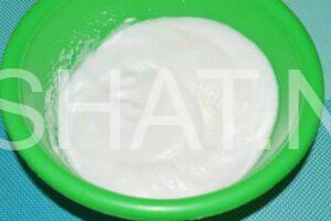 4_мороженое из красной смородины