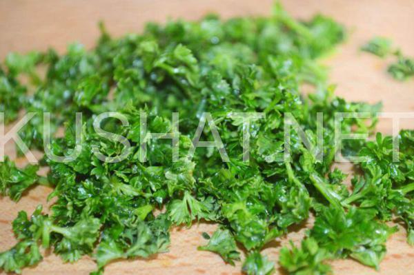 немецкий картофельный салат с беконом 4_немецкий картофельный салат с беконом