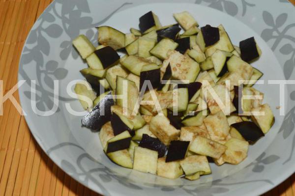 4_овощное рагу с курицей и баклажанами