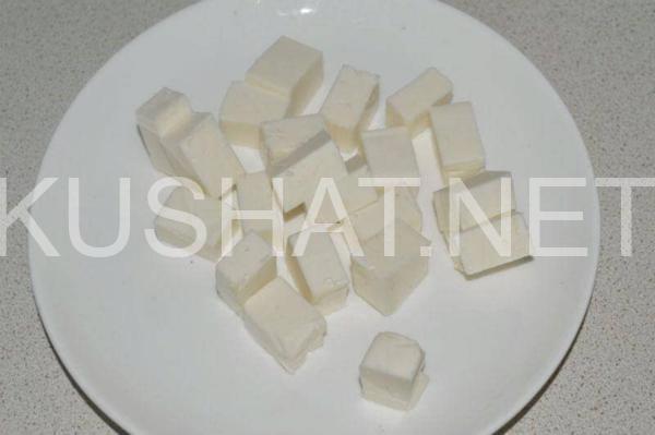 паштет из крабовых палочек 4_паштет из крабовых палочек