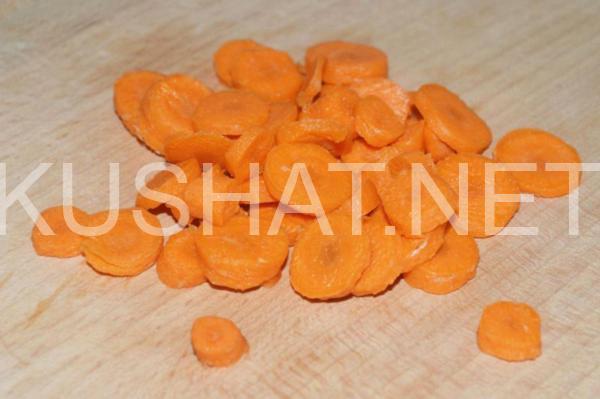 4_печень говяжья жареная с луком и морковью