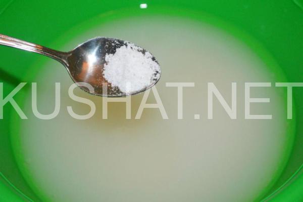 4_пицца на дрожжевом тесте с колбасой и кукурузой