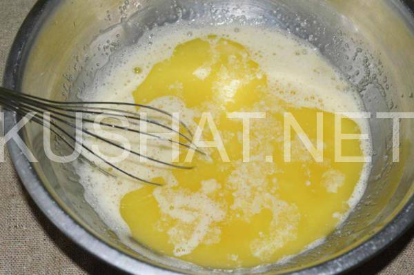 4_пирог с ревенем из песочного теста