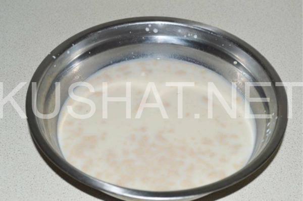 4_плюшки с сахаром из дрожжевого теста